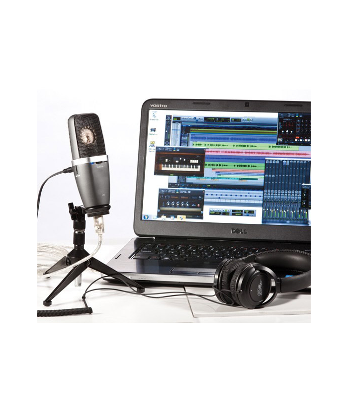 Apex Electronics 555