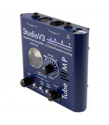ART Tube MP Studio V3