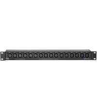 ART P16 patchbay