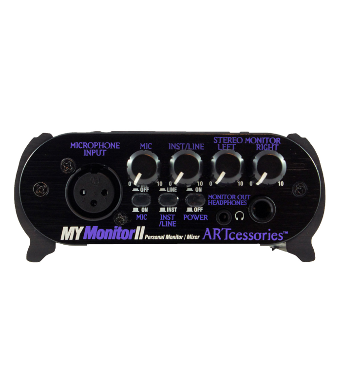 ART MyMonitor II