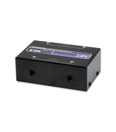 ART CleanBOX II