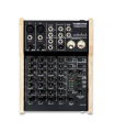 Table de mixage analogique ART TUBEMIX