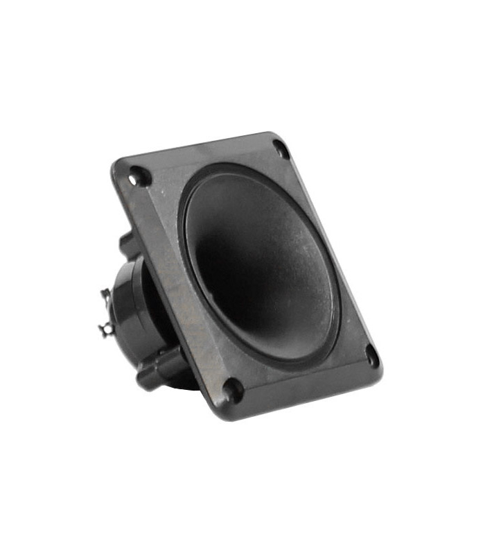 BoomTone DJ TWEETER 3X3