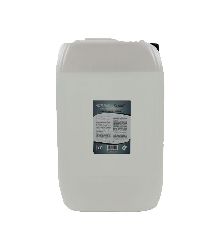 BoomTone DJ Hazer Fluid Standard 20L