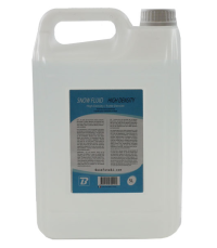 BoomTone DJ Snow Fluid High Density 5L