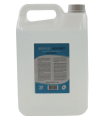 Liquide à neige BOOMTONE DJ SNOW FLUID HIGH DENSITY 5L