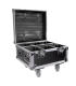 BoomTone DJ EZ-BOX Flight Case