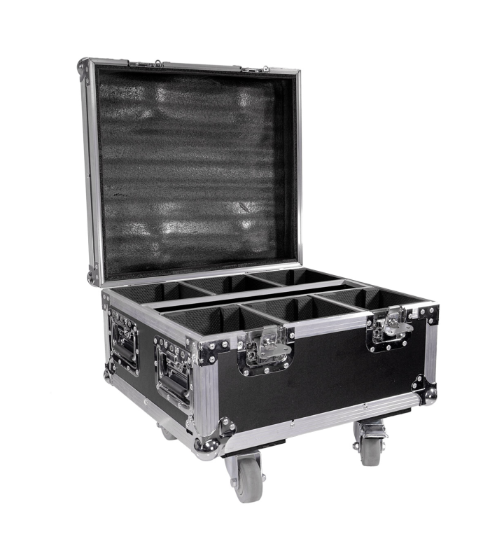 BoomTone DJ EZ-BOX Flight Case