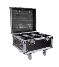 BoomTone DJ EZ-BOX Flight Case