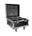 Flight case éclairage BOOMTONE DJ EZ-BOX FLIGHT CASE
