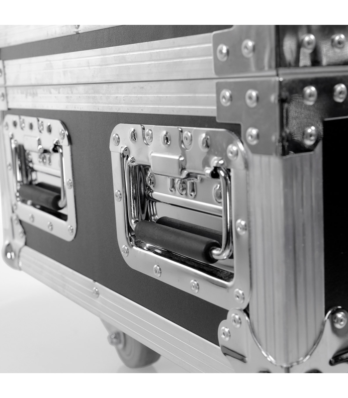 BoomTone DJ EZ-BOX Flight Case