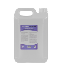 BoomTone DJ Heavy Fog Fluid 5L