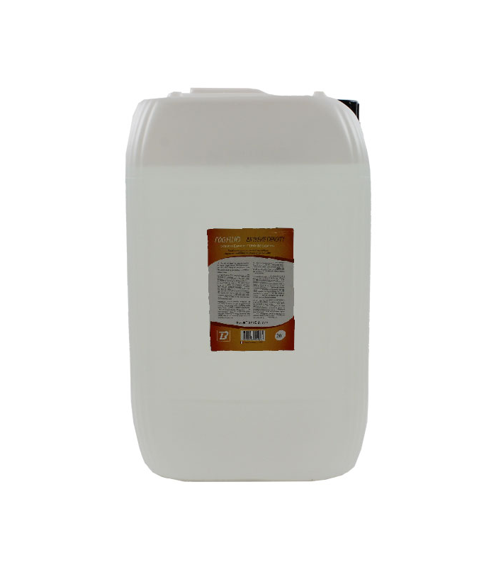 BoomTone DJ Fog Fluid Extreme Density 20L