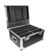BoomTone DJ SilentPar Flight Case