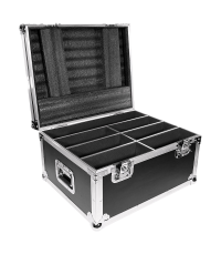 BoomTone DJ SilentPar Flight Case