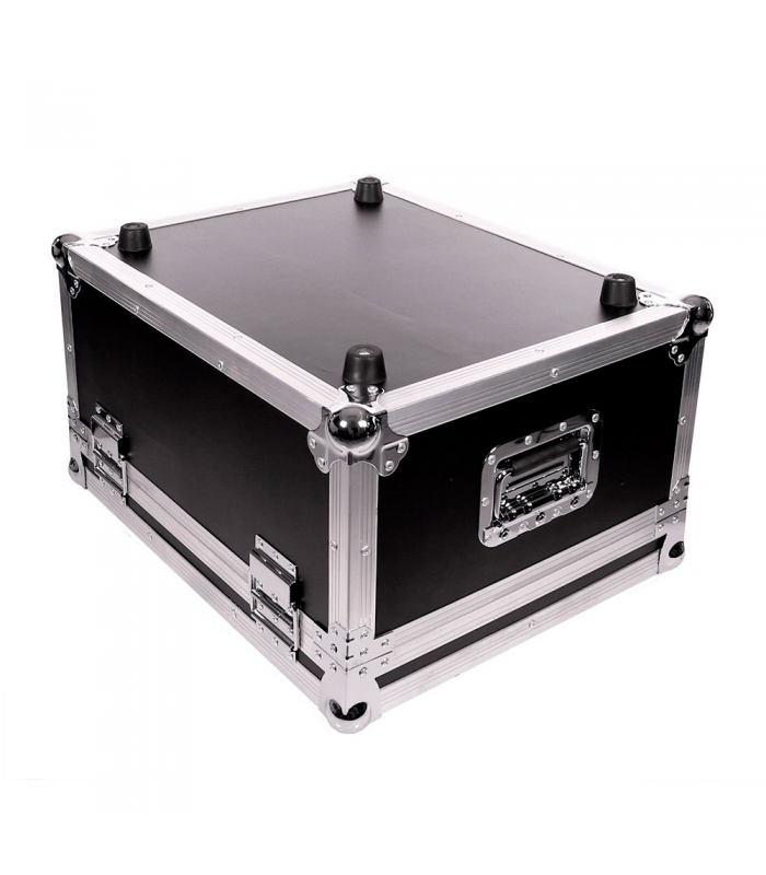 BoomTone DJ SilentPar Flight Case