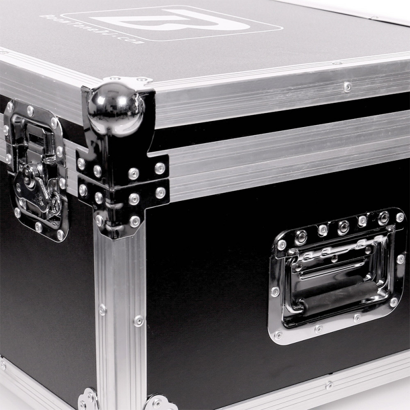 BoomTone DJ SilentPar Flight Case