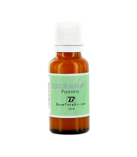 BoomTone DJ Fiole Pomme 20 ml