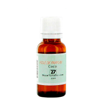 BoomTone DJ Fiole Coco 20 ml