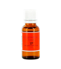BoomTone DJ Fiole Fraise 20 ml