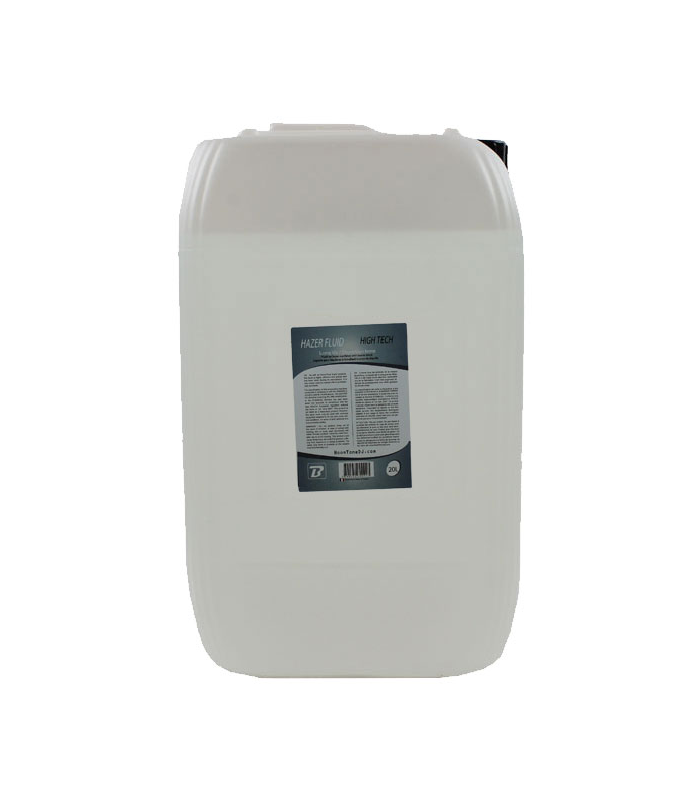 BoomTone DJ Hazer Fluid HighTech 20L