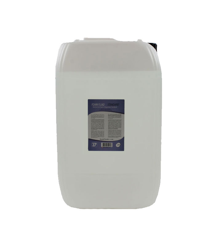 BoomTone DJ Foam Fluid Standard 20L