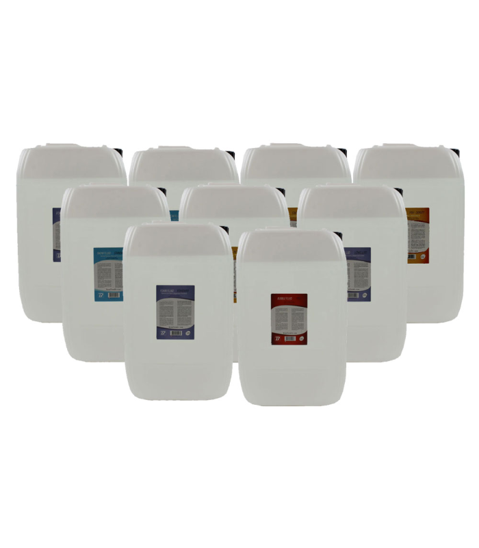 BoomTone DJ Foam Fluid Standard 20L