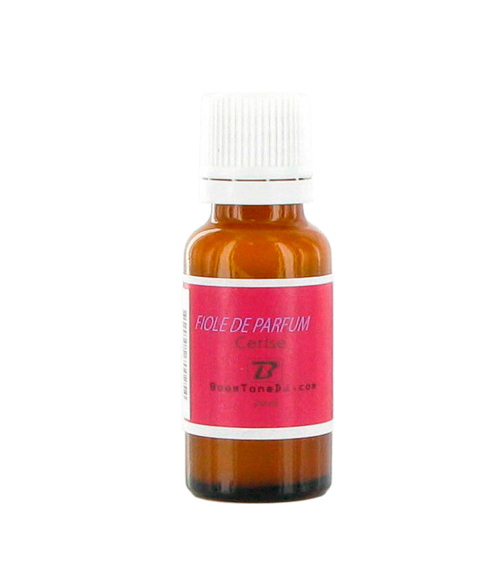 BoomTone DJ Fiole Cerise 20 ml