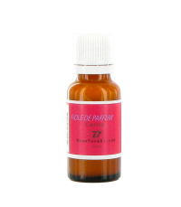 BoomTone DJ Fiole Cerise 20 ml