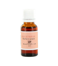 BoomTone DJ Fiole Barbe à Papa 20 ml