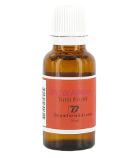 BoomTone DJ Fiole Tutti Frutti 20 ml