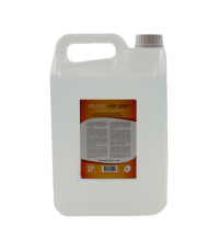 BoomTone DJ Fog Fluid High Density 5L