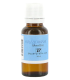 BoomTone DJ Fiole Menthe 20 ml
