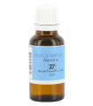 Aroma para máquinas de efecto VIAL DE MENTA BOOMTONE DJ 20 ML