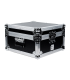 BoomTone DJ FlightCase 2 Dymano Scan LED