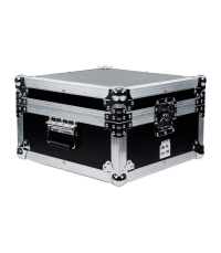 BoomTone DJ FlightCase 2 Dymano Scan LED
