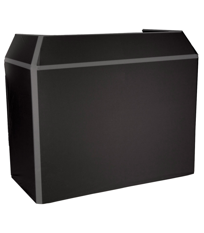 BoomTone DJ DJ Stand Pro Black SET