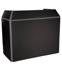 BoomTone DJ DJ Stand Pro Black SET