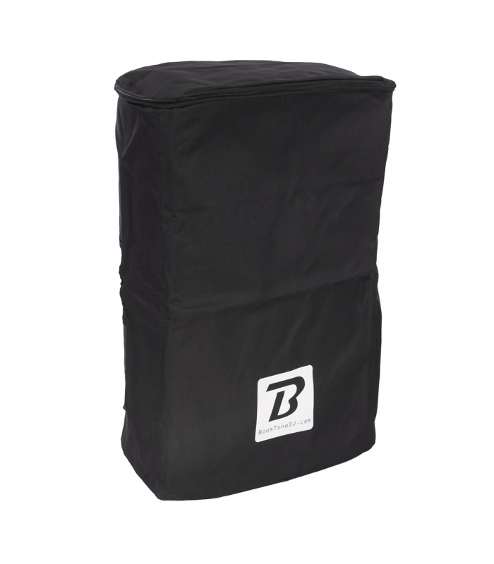 BoomTone DJ Pro 12 DSP Cover