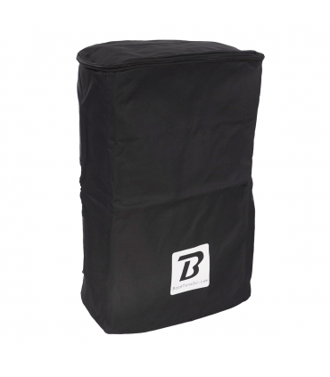 BoomTone DJ Pro 12 DSP Cover