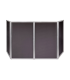 BoomTone DJ DJ Facade Black SET