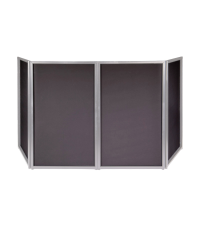 BoomTone DJ DJ Facade Black SET