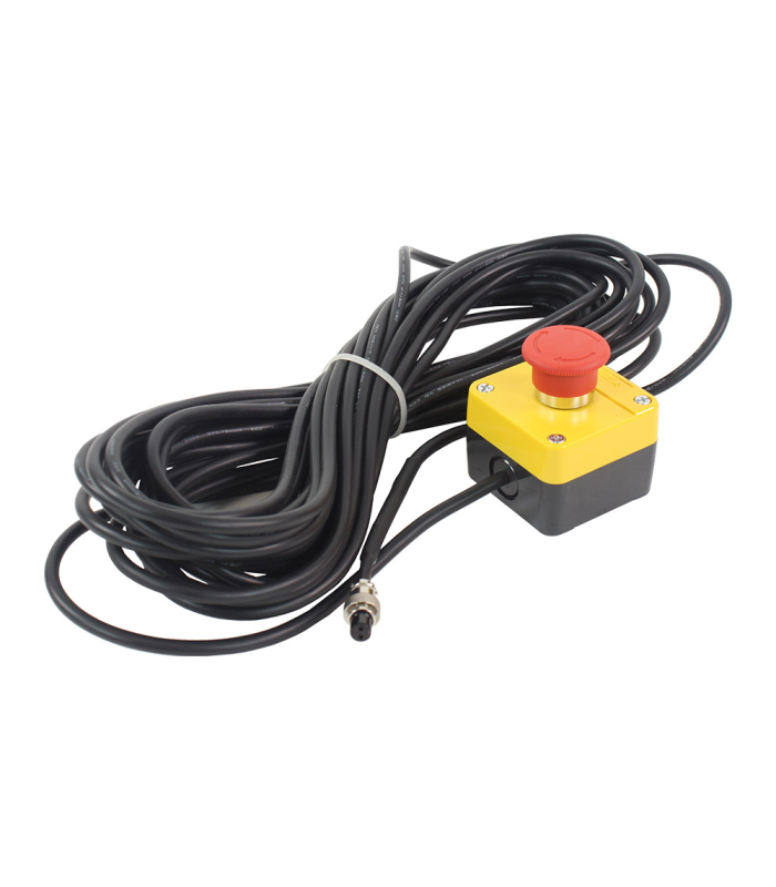 BoomTone DJ Interlock Kub