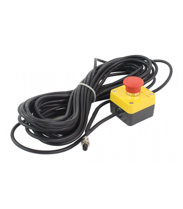 BoomTone DJ Interlock Kub