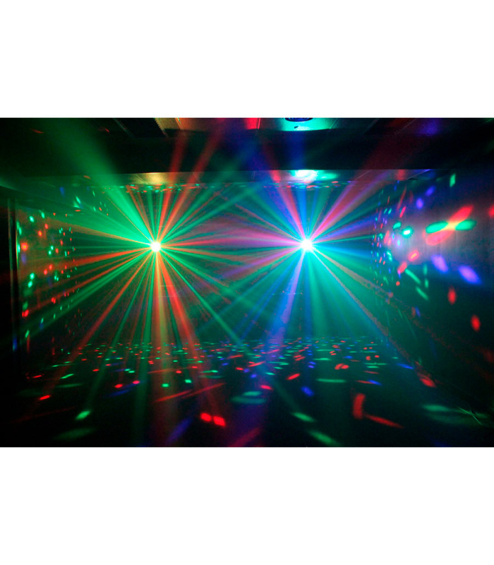 BoomTone DJ Party Bar Crystal