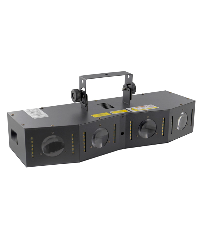 BoomTone DJ Quattro Moon Star