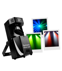 BoomTone DJ Dymano Scan LED