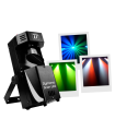 BOOMTONE DJ DYMANO SCAN LED