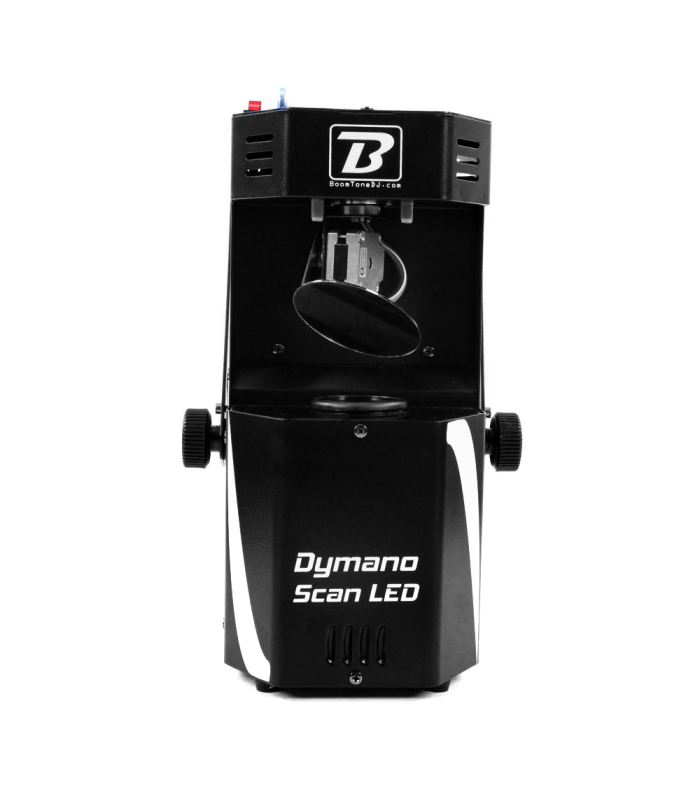 BoomTone DJ Dymano Scan LED