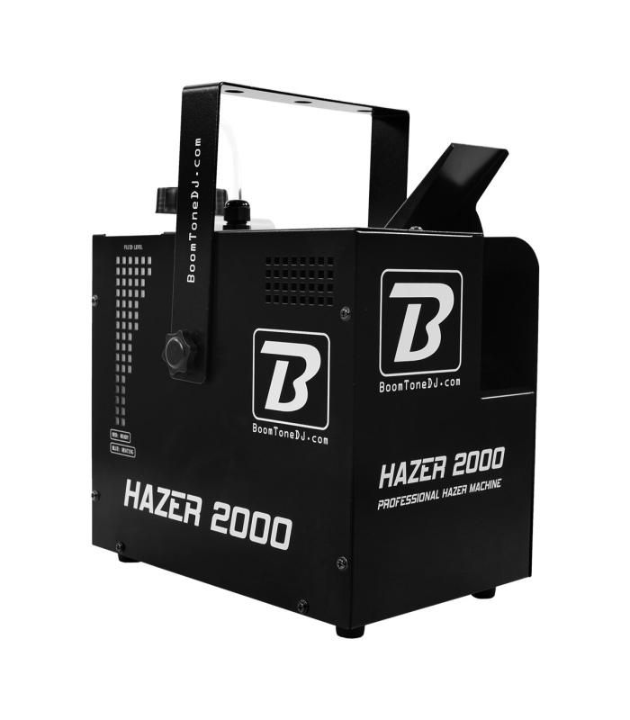 BoomTone DJ HAZER 2000